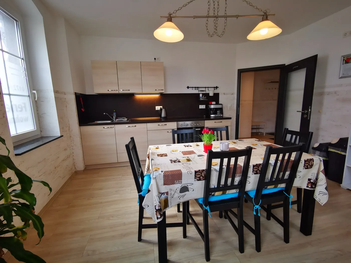 Ferienwohnung Erich-Mühsam-Straße 53 in Zwickau – Innenansicht 2