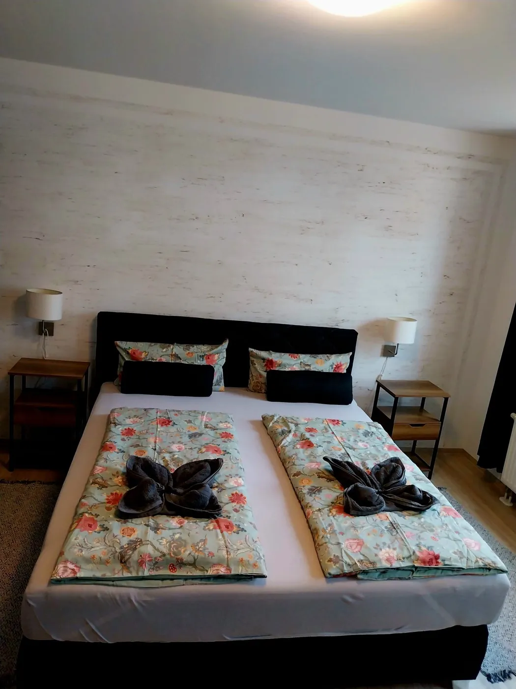 Ferienwohnung Erich-Mühsam-Straße 53 in Zwickau – Innenansicht 3