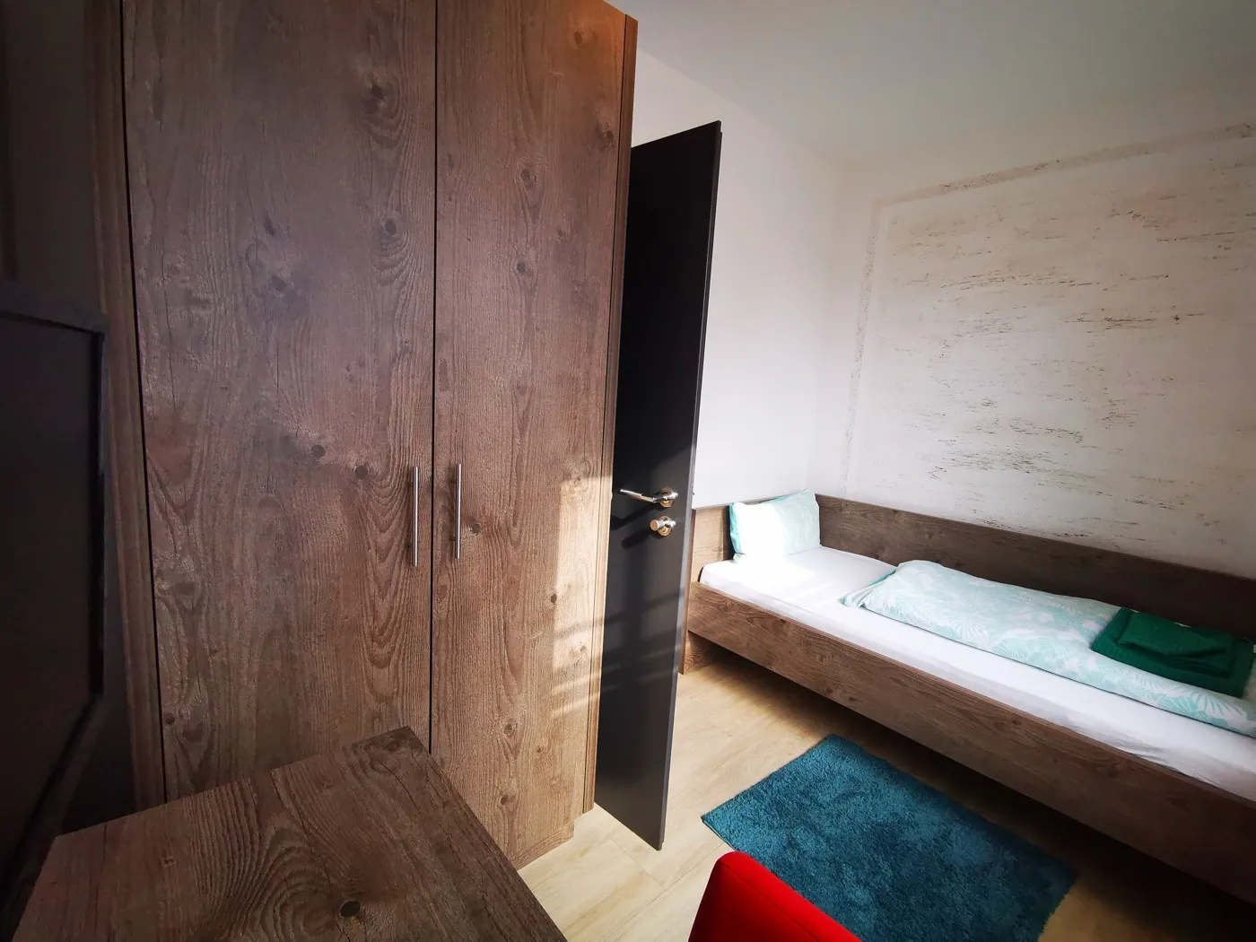 Ferienwohnung Erich-Mühsam-Straße 53 in Zwickau – Innenansicht 5