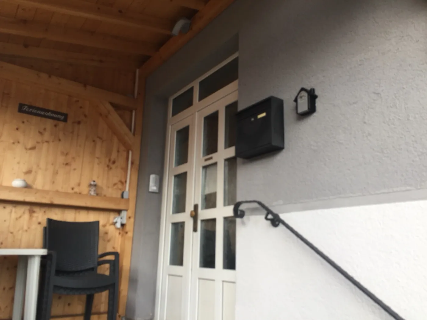 Ferienwohnung Erich-Mühsam-Straße 53 in Zwickau – Innenansicht 6