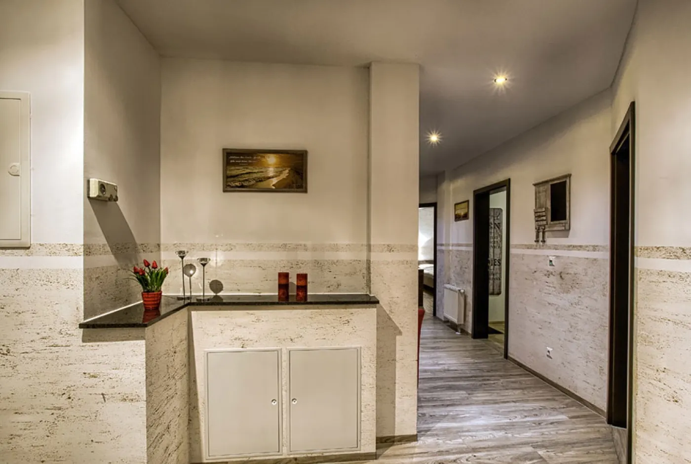 Ferienwohnung Erich-Mühsam-Straße 53 in Zwickau – Innenansicht 7
