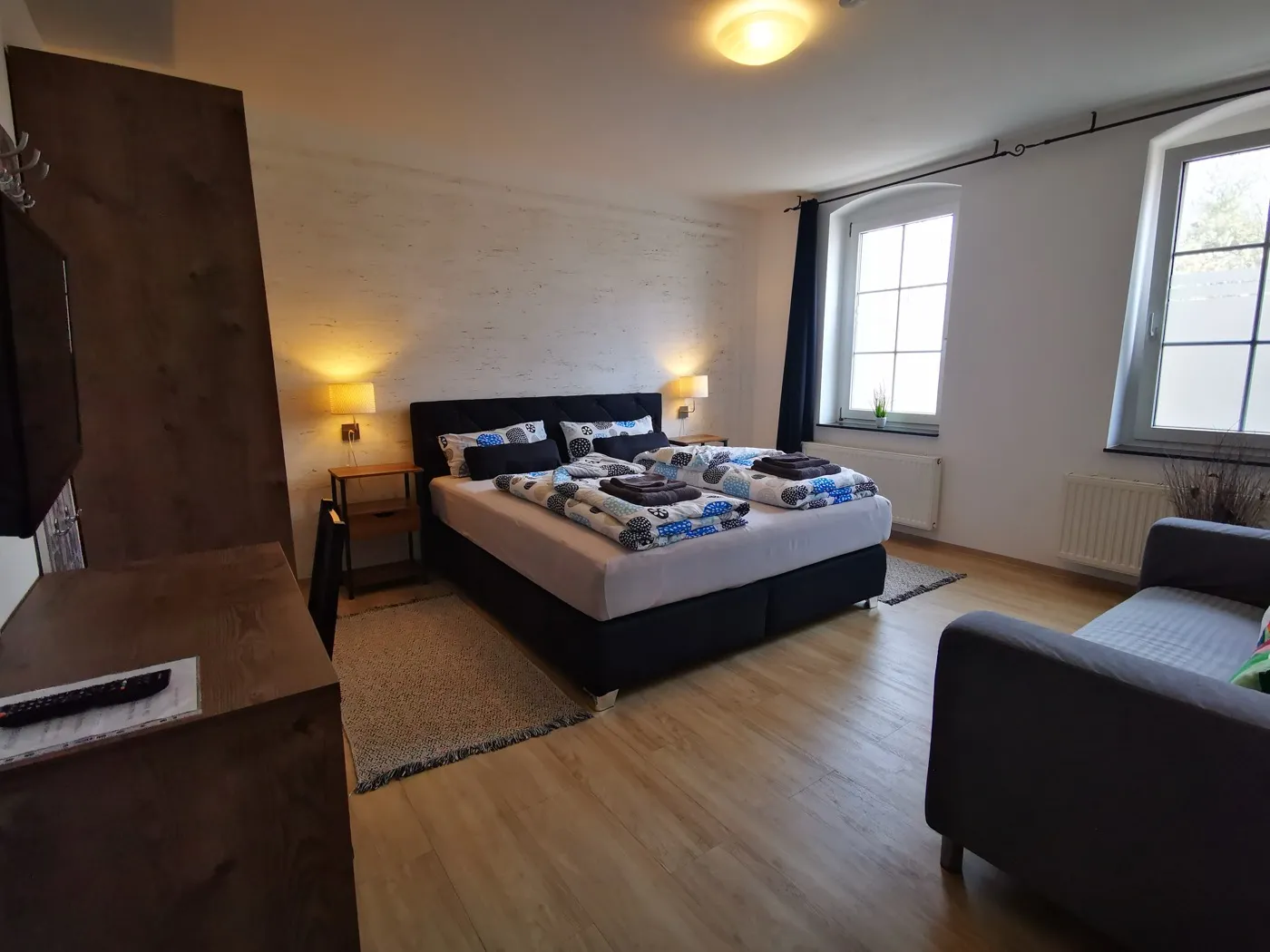 Ferienwohnung Erich-Mühsam-Straße 53 in Zwickau – Innenansicht 10