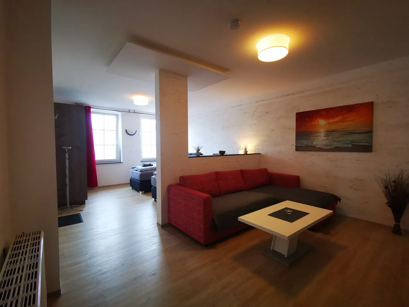 Ferienwohnung Erich-Mühsam-Straße 53 in Zwickau – Innenansicht 11