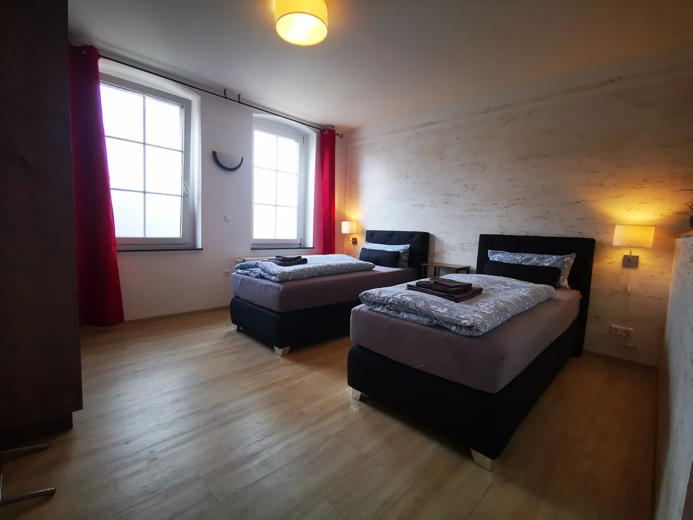 Ferienwohnung Erich-Mühsam-Straße 53 in Zwickau – Innenansicht 12
