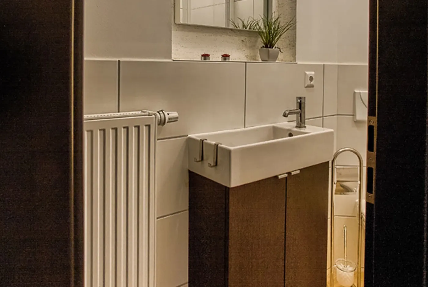 Ferienwohnung Erich-Mühsam-Straße 53 in Zwickau – Innenansicht 13