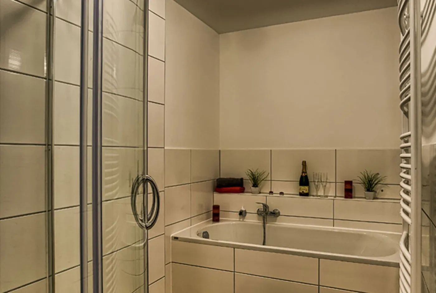 Ferienwohnung Erich-Mühsam-Straße 53 in Zwickau – Innenansicht 14
