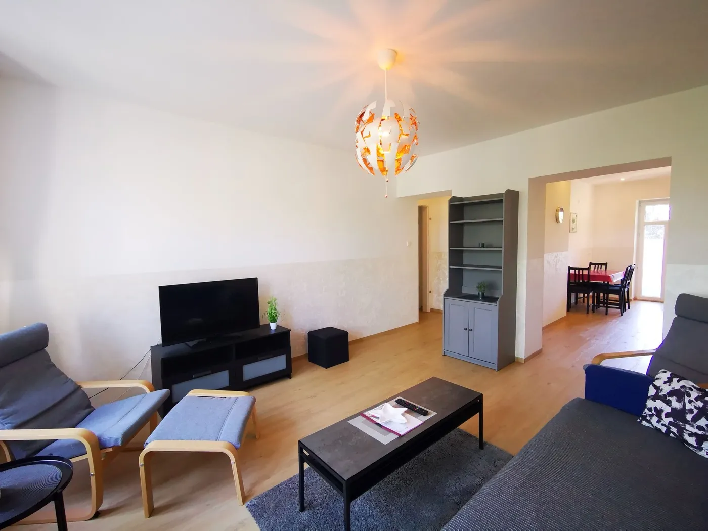 Ferienwohnung Franz-Mehring-Str. 135 in Zwickau – Innenansicht 3
