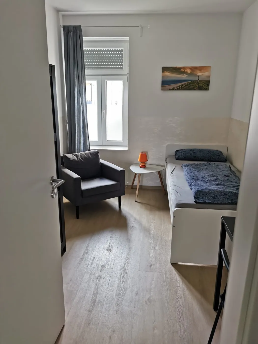 Ferienwohnung Franz-Mehring-Str. 135 in Zwickau – Innenansicht 4