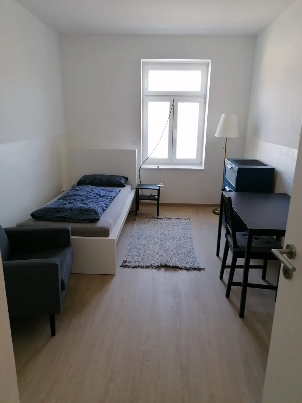 Ferienwohnung Franz-Mehring-Str. 135 in Zwickau – Innenansicht 5