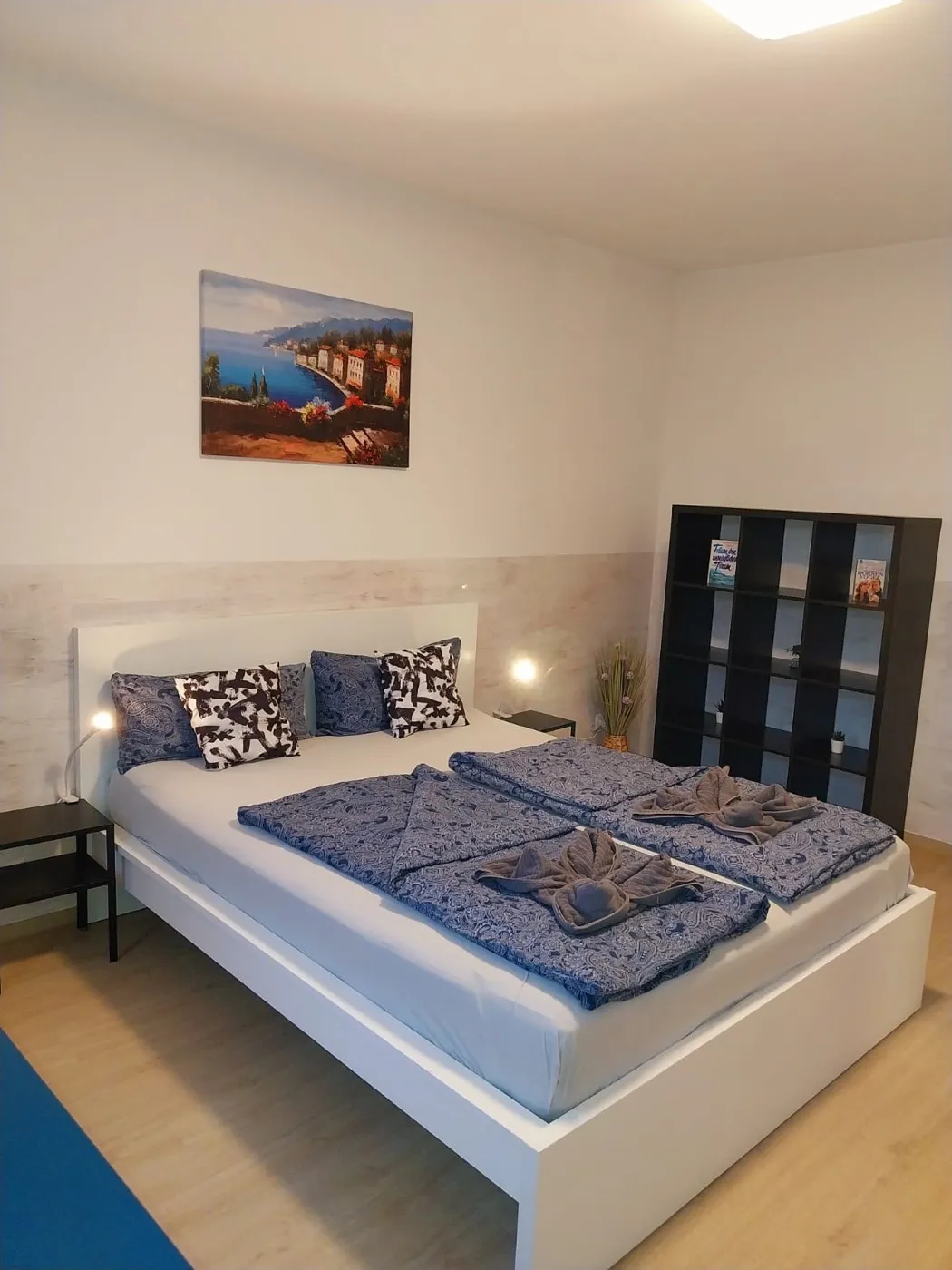 Ferienwohnung Franz-Mehring-Str. 135 in Zwickau – Innenansicht 6
