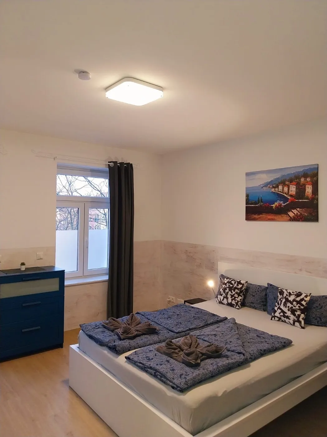 Ferienwohnung Franz-Mehring-Str. 135 in Zwickau – Innenansicht 7