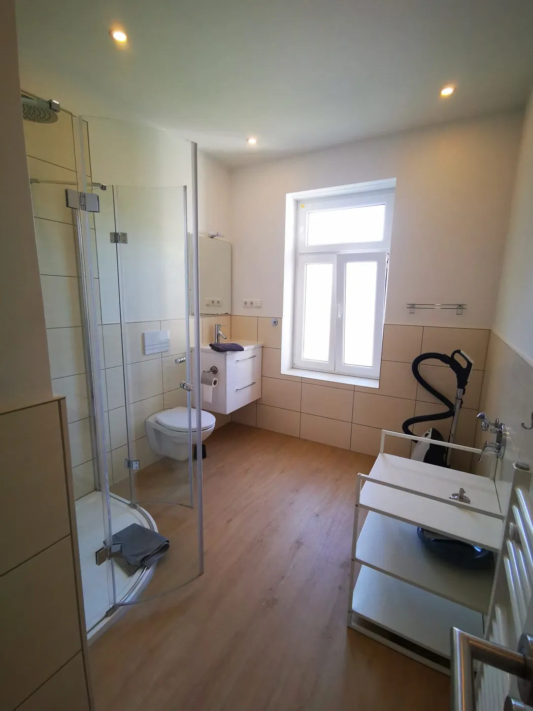 Ferienwohnung Franz-Mehring-Str. 135 in Zwickau – Innenansicht 8
