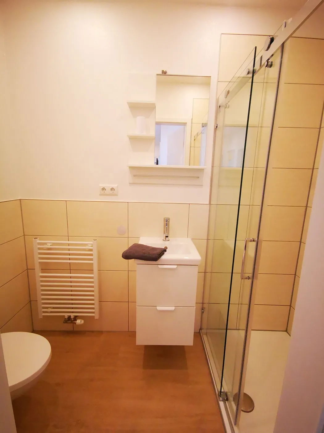 Ferienwohnung Franz-Mehring-Str. 135 in Zwickau – Innenansicht 9