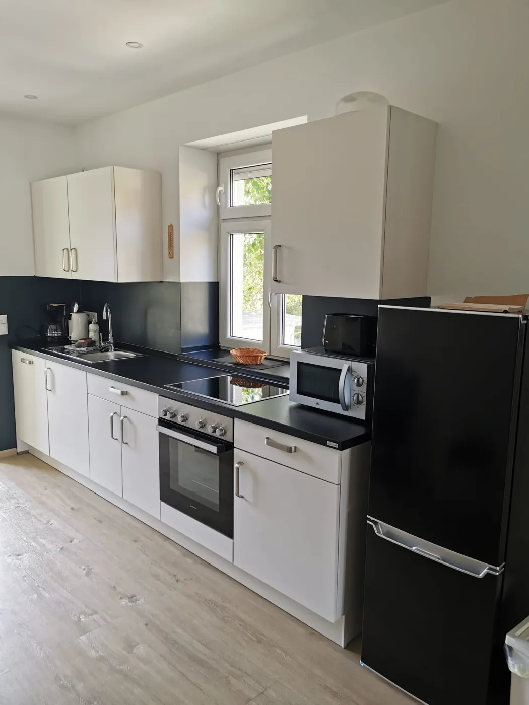 Ferienwohnung Franz-Mehring-Str. 135 in Zwickau – Innenansicht 10