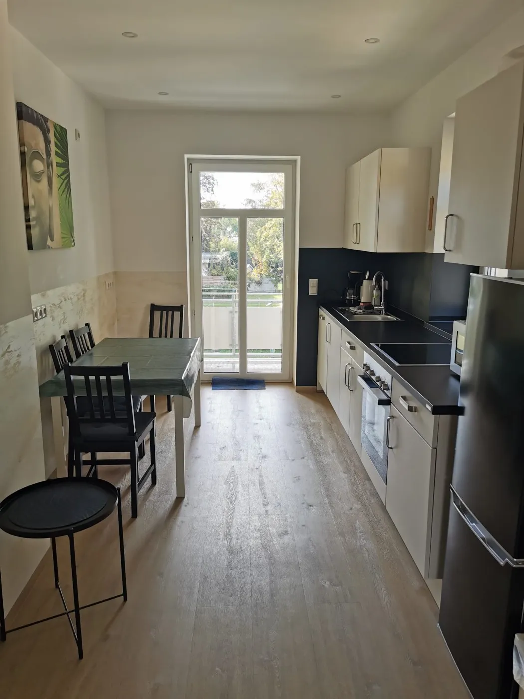 Ferienwohnung Franz-Mehring-Str. 135 in Zwickau – Innenansicht 11