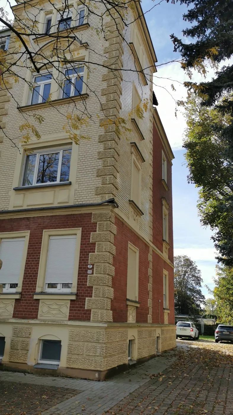 Ferienwohnung Franz-Mehring-Str. 135 in Zwickau – Innenansicht 12