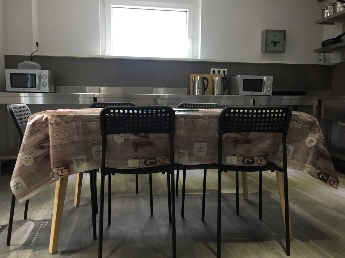 Ferienwohnung Hilfegottesschachtstr. 3 in Zwickau – Innenansicht 3