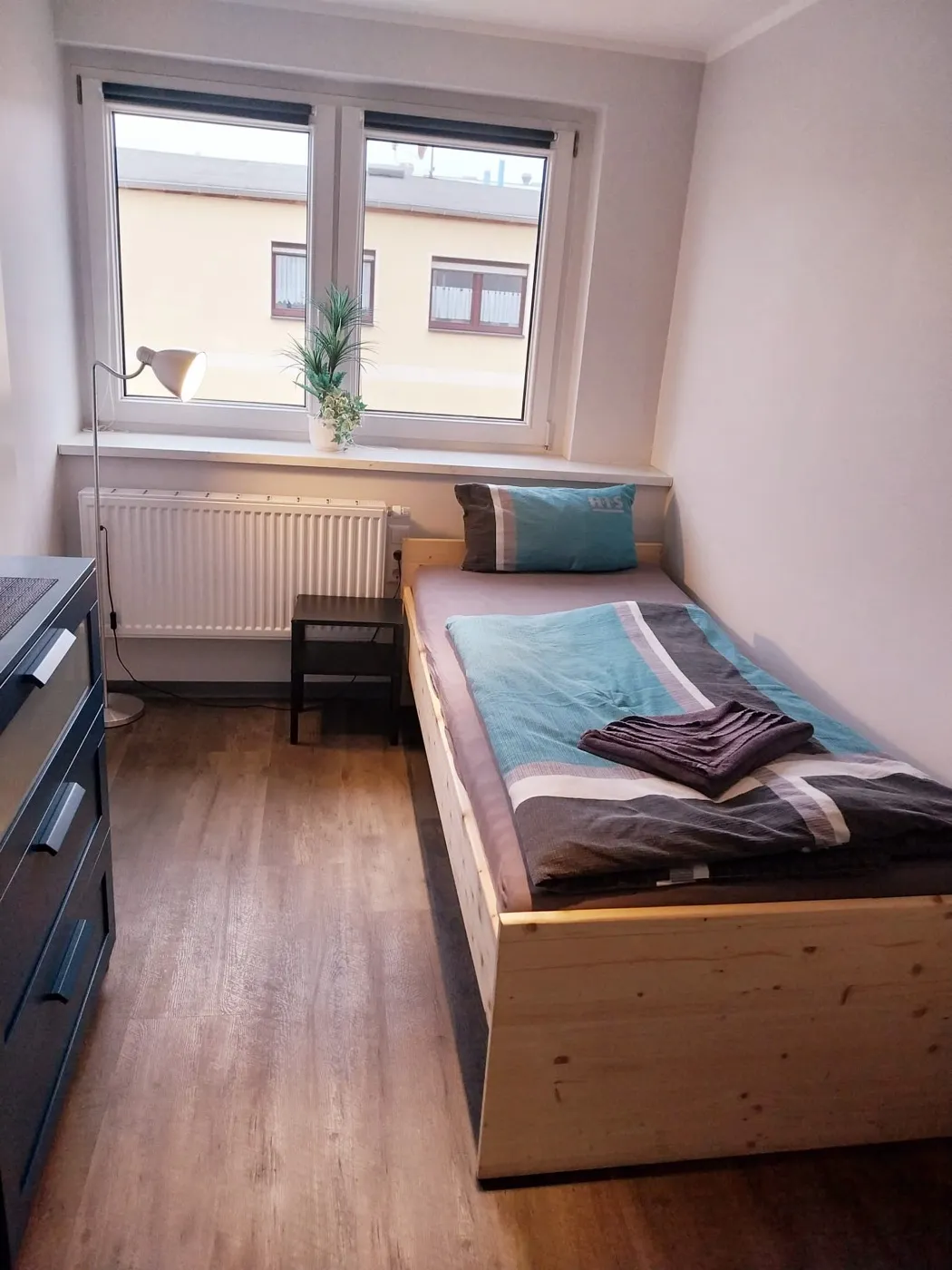 Ferienwohnung Hilfegottesschachtstr. 3 in Zwickau – Innenansicht 5