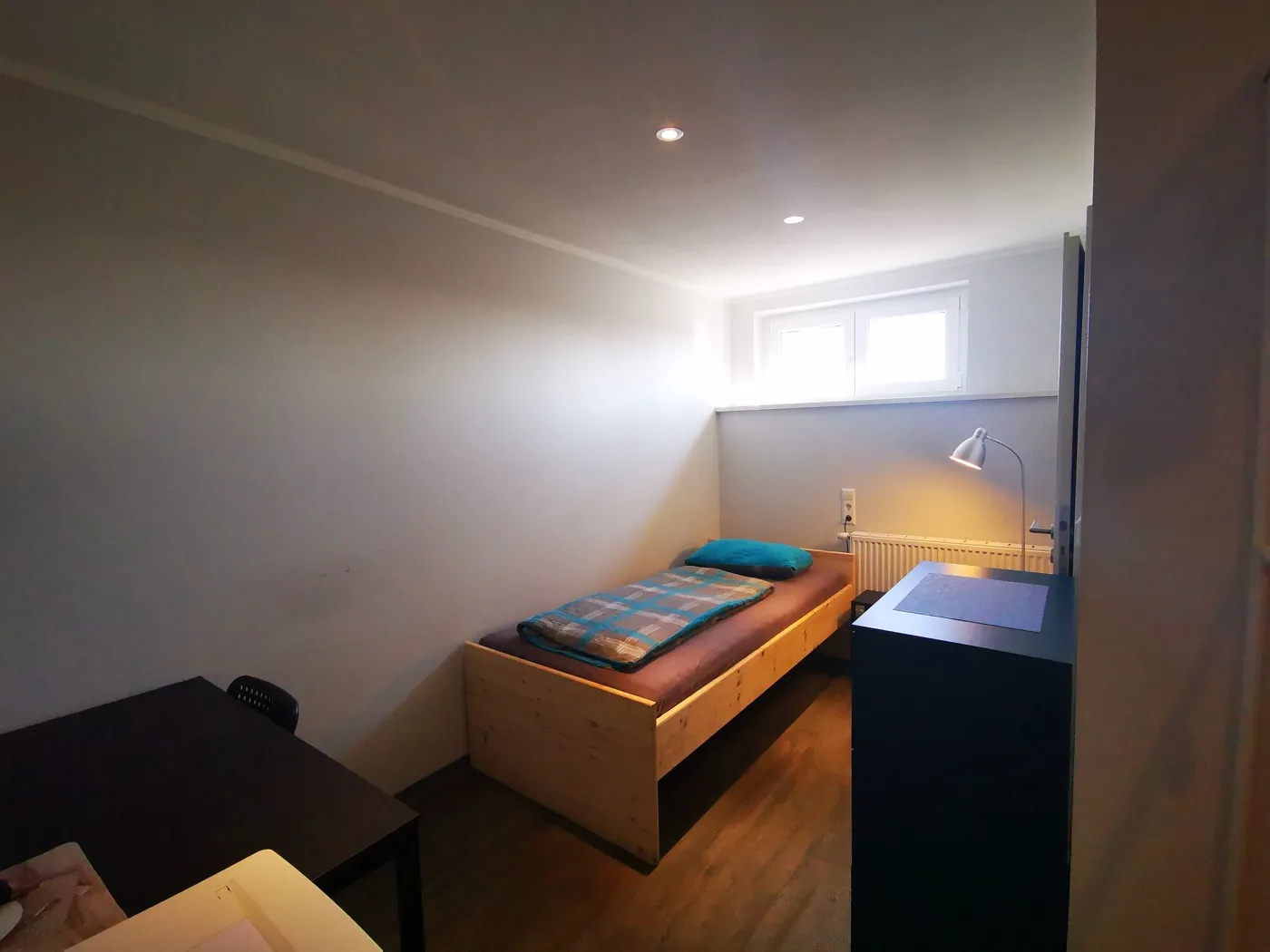 Ferienwohnung Hilfegottesschachtstr. 3 in Zwickau – Innenansicht 7