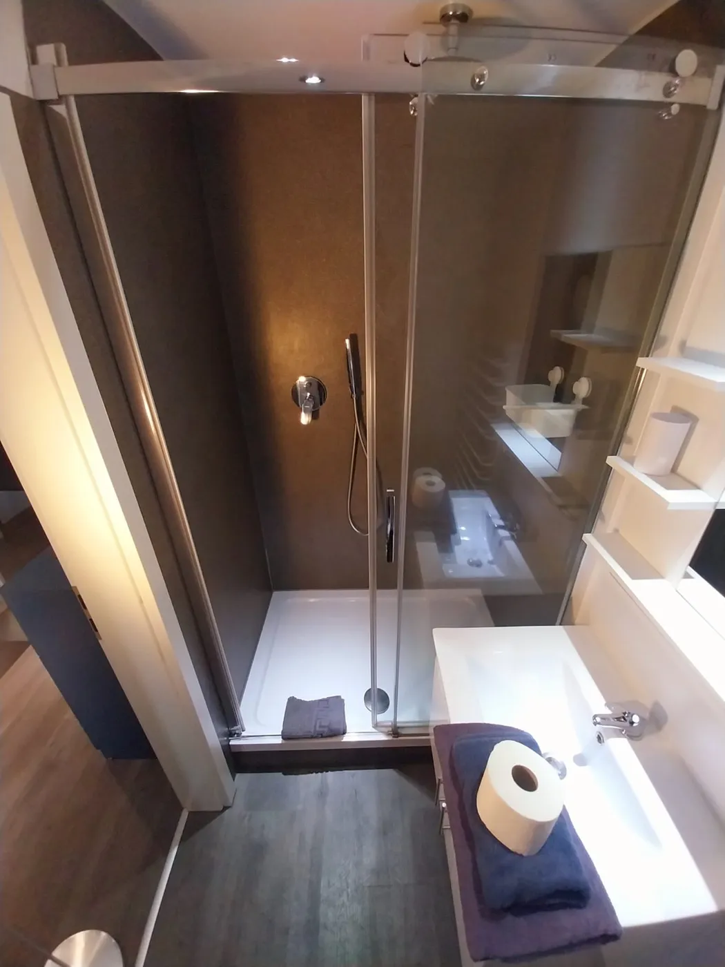 Ferienwohnung Hilfegottesschachtstr. 3 in Zwickau – Innenansicht 8