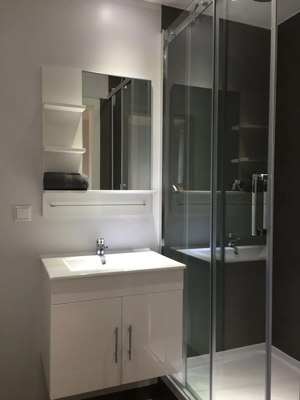 Ferienwohnung Hilfegottesschachtstr. 3 in Zwickau – Innenansicht 9