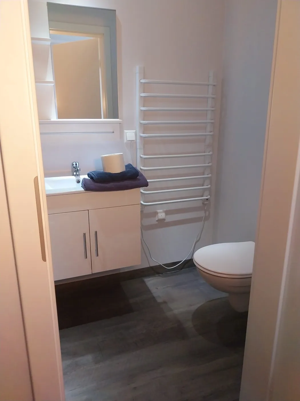 Ferienwohnung Hilfegottesschachtstr. 3 in Zwickau – Innenansicht 10