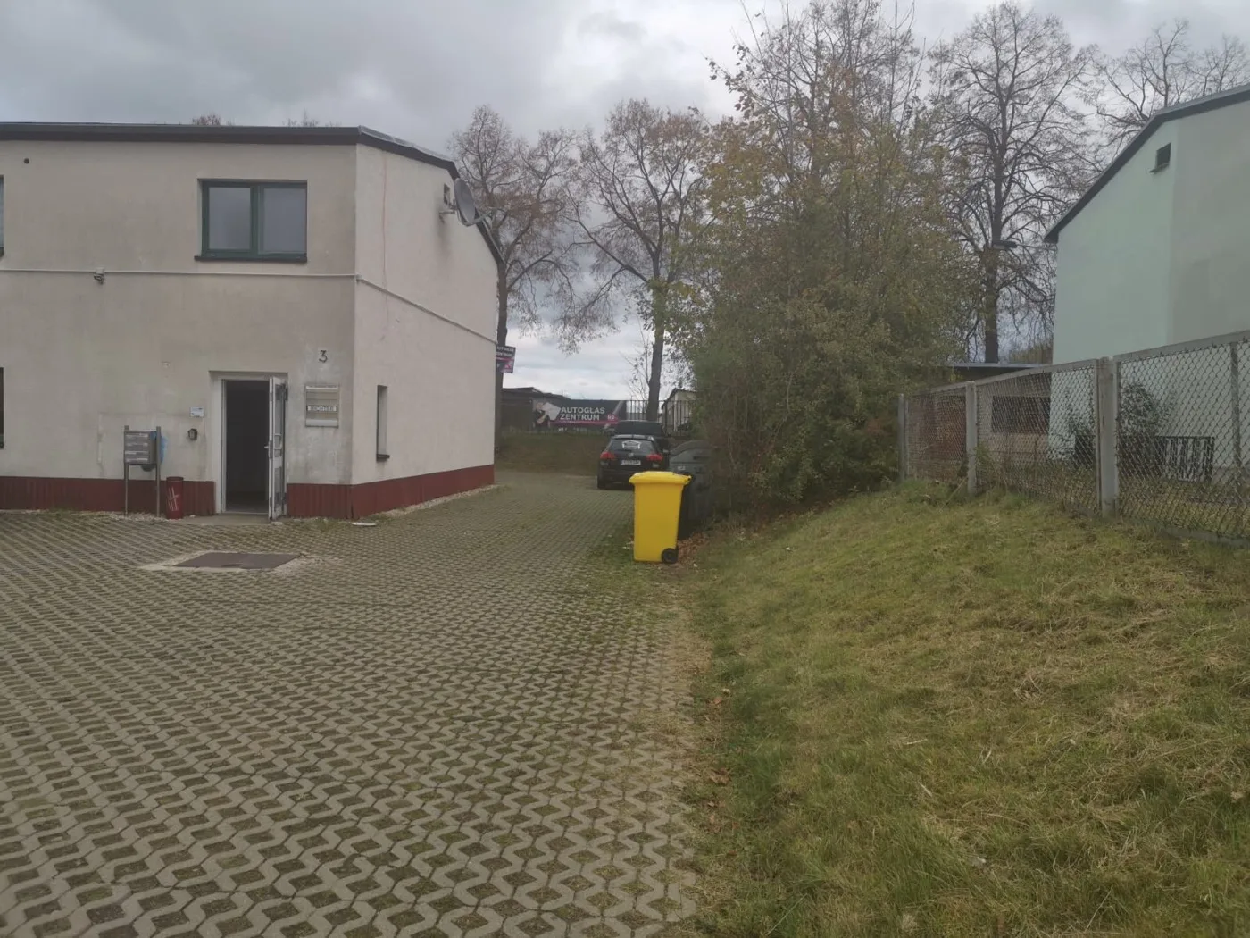 Ferienwohnung Hilfegottesschachtstr. 3 in Zwickau – Innenansicht 11