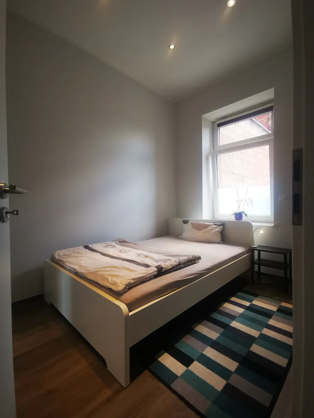 Ferienwohnung Marienthaler Str. 9 in Zwickau – Innenansicht 2