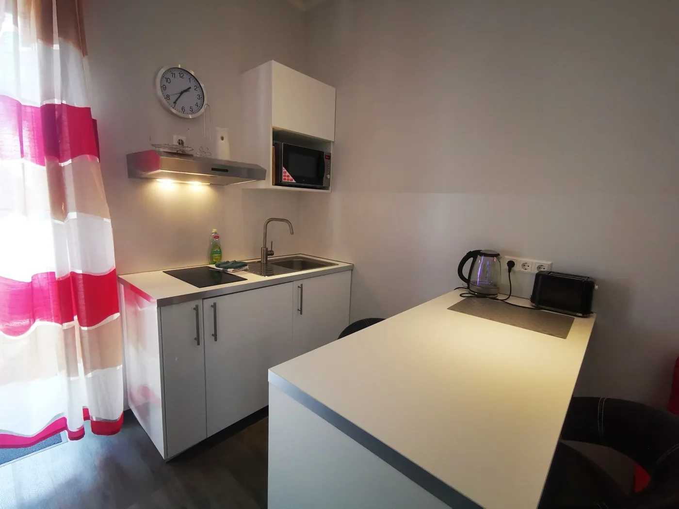 Ferienwohnung Marienthaler Str. 9 in Zwickau – Innenansicht 3