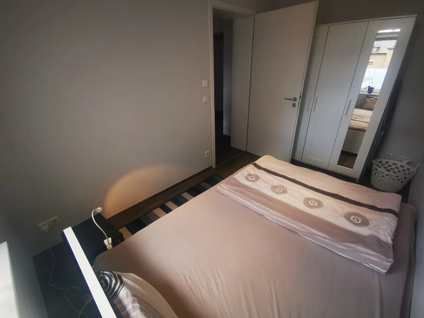 Ferienwohnung Marienthaler Str. 9 in Zwickau – Innenansicht 4