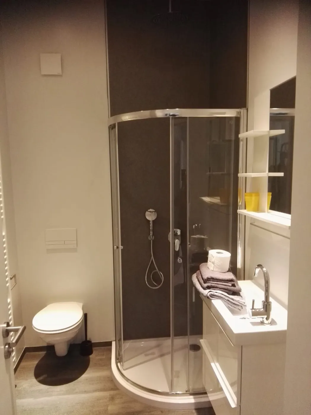 Ferienwohnung Marienthaler Str. 9 in Zwickau – Innenansicht 5