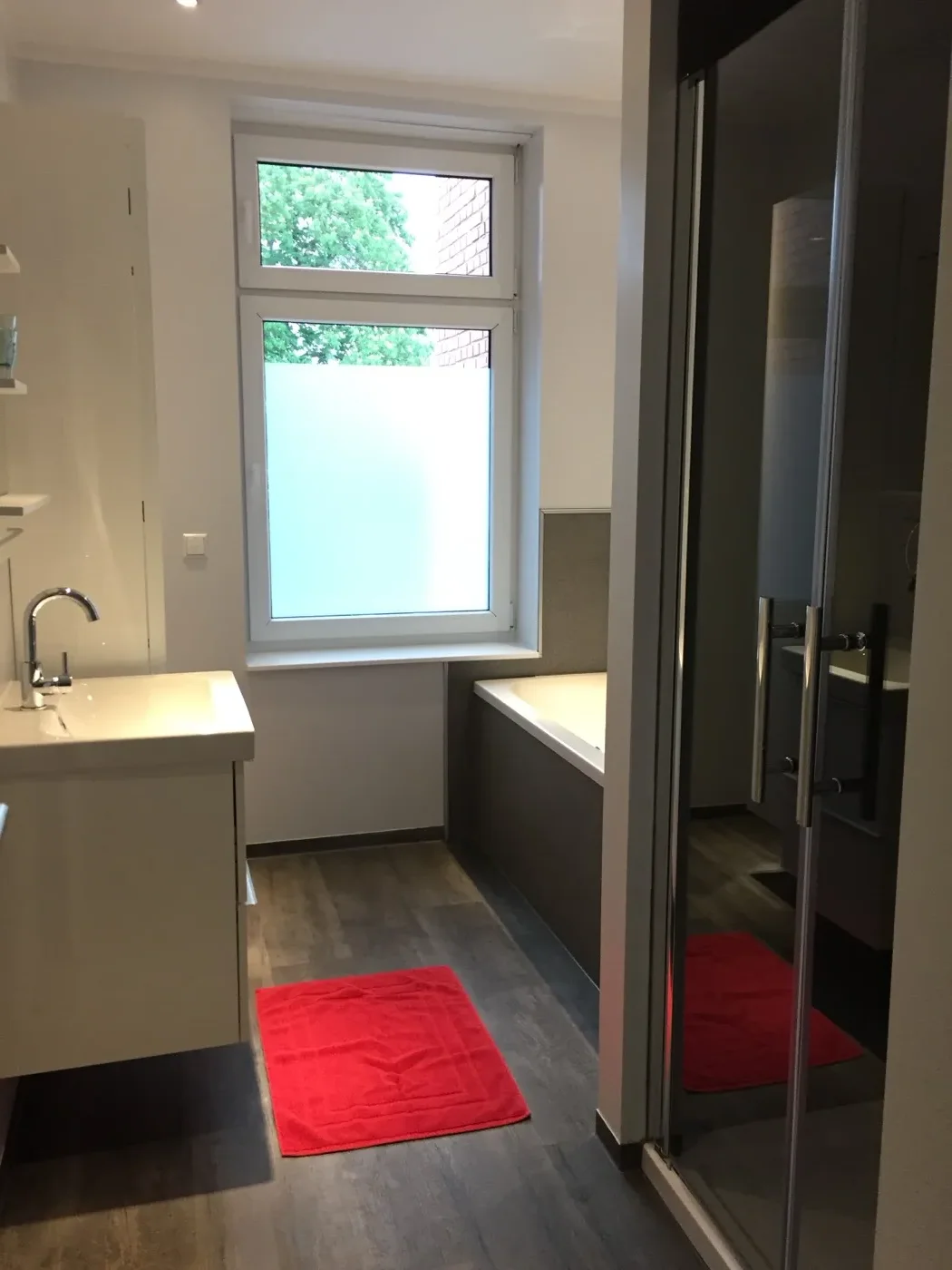 Ferienwohnung Marienthalerstraße 9 in Zwickau – Innenansicht 3