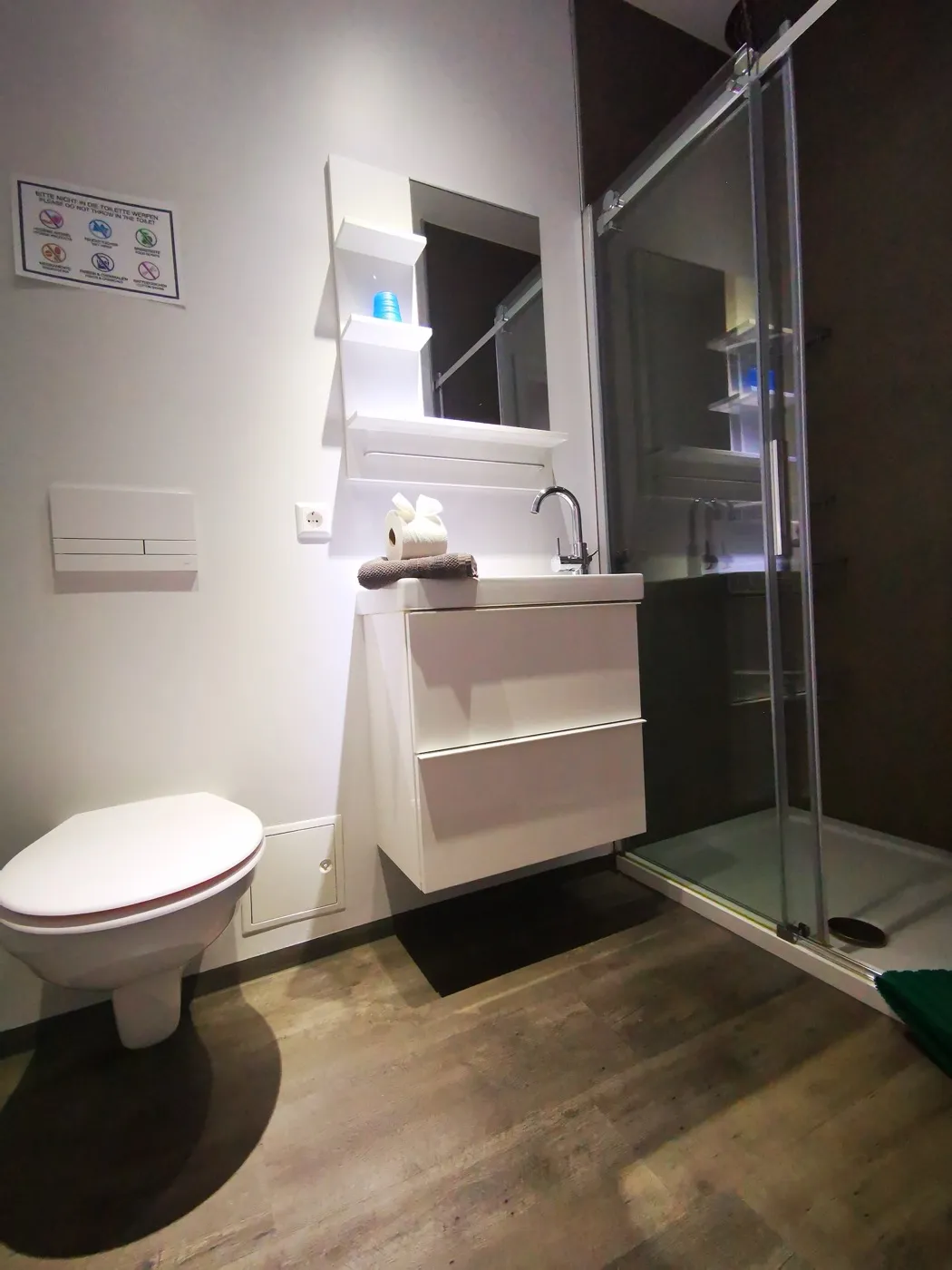 Ferienwohnung Marienthalerstraße 9 in Zwickau – Innenansicht 4