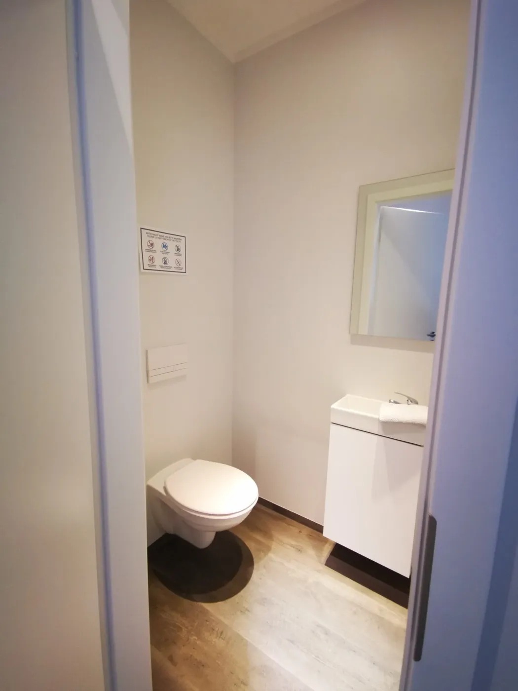Ferienwohnung Marienthalerstraße 9 in Zwickau – Innenansicht 5