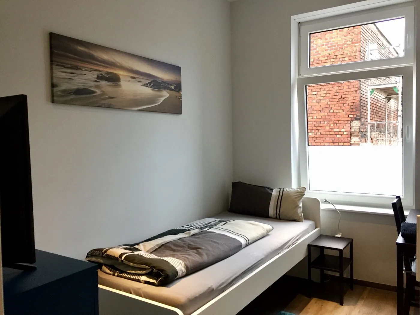 Ferienwohnung Marienthalerstraße 9 in Zwickau – Innenansicht 6