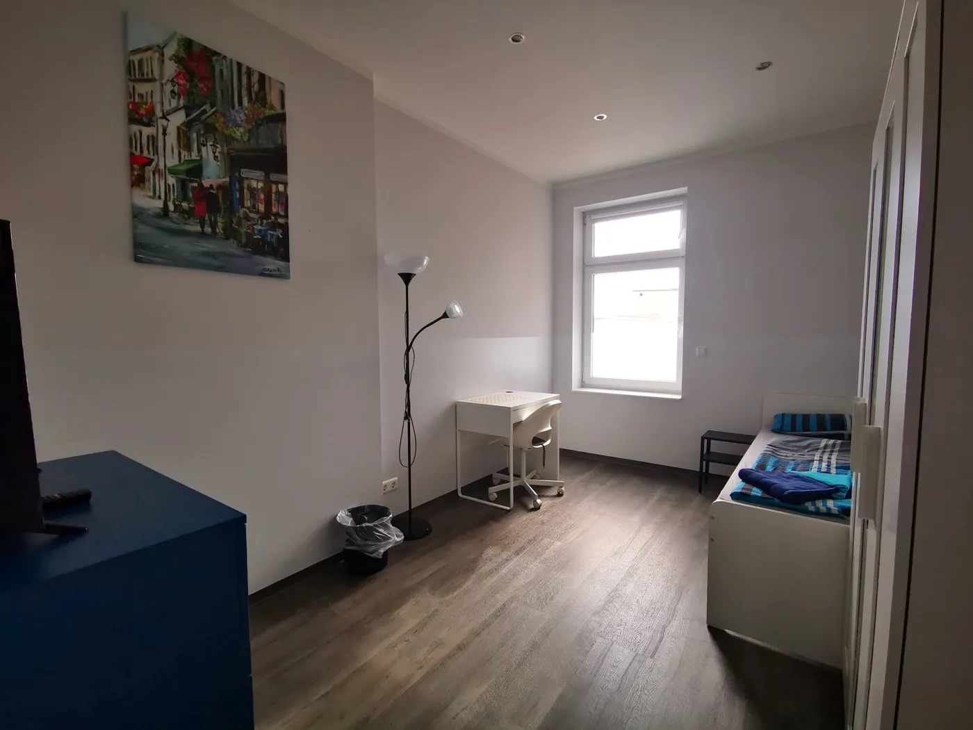 Ferienwohnung Marienthalerstraße 9 in Zwickau – Innenansicht 7