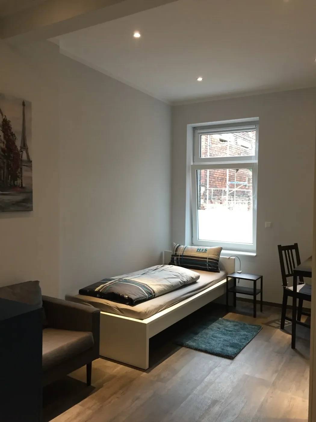 Ferienwohnung Marienthalerstraße 9 in Zwickau – Innenansicht 8