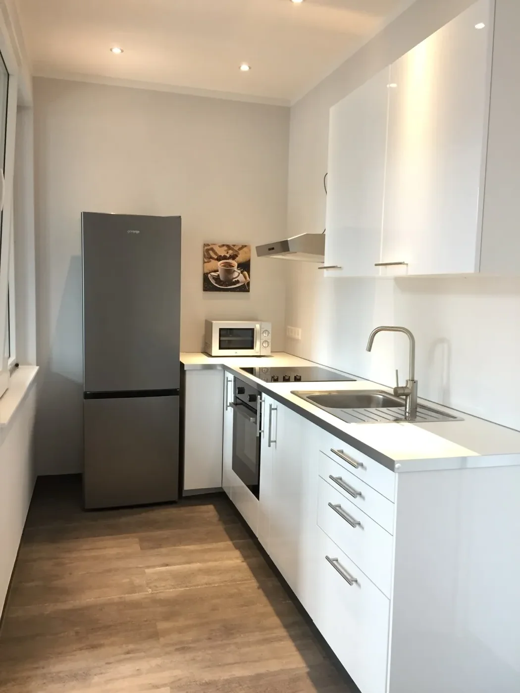Ferienwohnung Marienthalerstraße 9 in Zwickau – Innenansicht 11