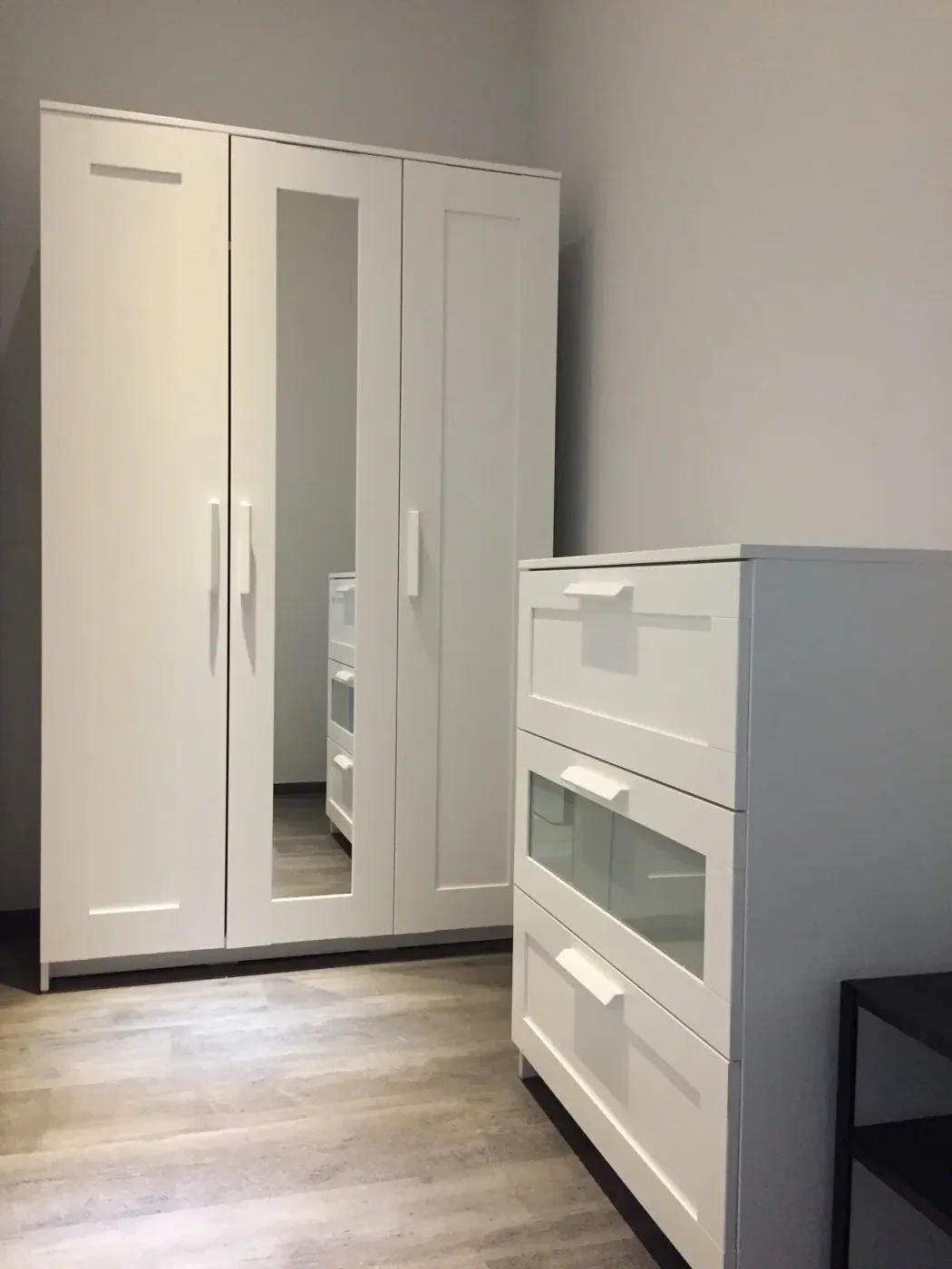 Ferienwohnung Marienthalerstraße 9 in Zwickau – Innenansicht 12
