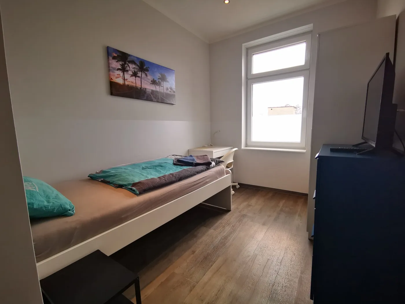 Ferienwohnung Marienthalerstraße 9 in Zwickau – Innenansicht 13