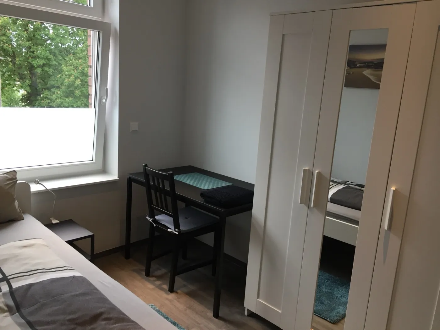 Ferienwohnung Marienthalerstraße 9 in Zwickau – Innenansicht 14
