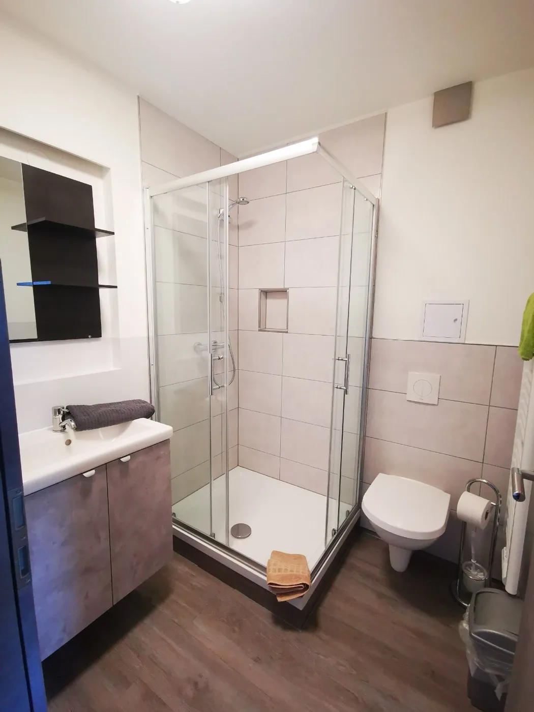Ferienwohnung Äußere Zwickauer Straße 5 in Zwickau – Innenansicht 3