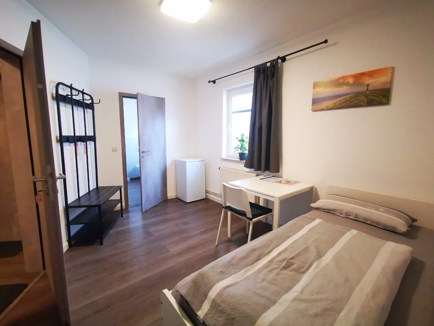 Ferienwohnung Äußere Zwickauer Straße 5 in Zwickau – Innenansicht 4