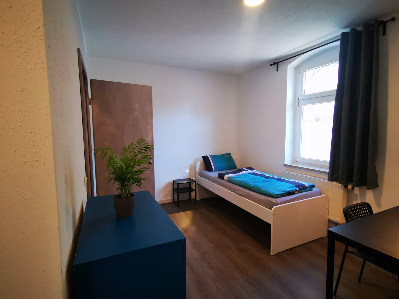 Ferienwohnung Äußere Zwickauer Straße 5 in Zwickau – Innenansicht 5