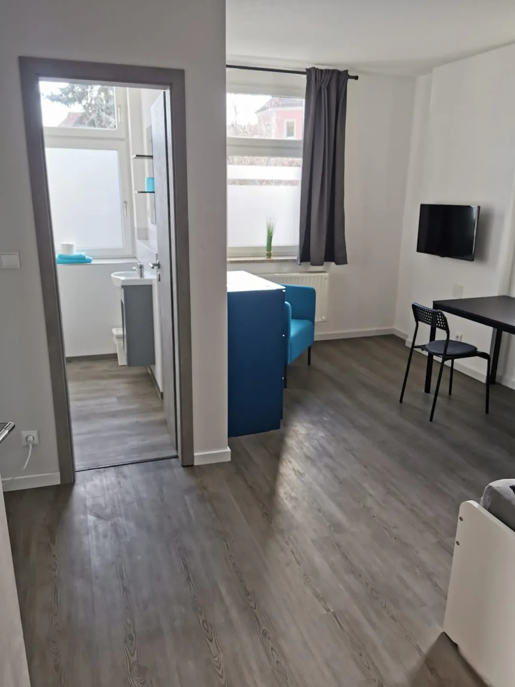 Ferienwohnung Äußere Zwickauer Straße 5 in Zwickau – Innenansicht 6