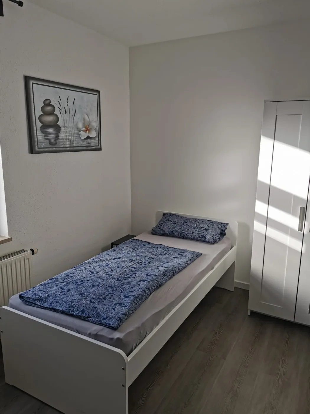 Ferienwohnung Äußere Zwickauer Straße 5 in Zwickau – Innenansicht 7