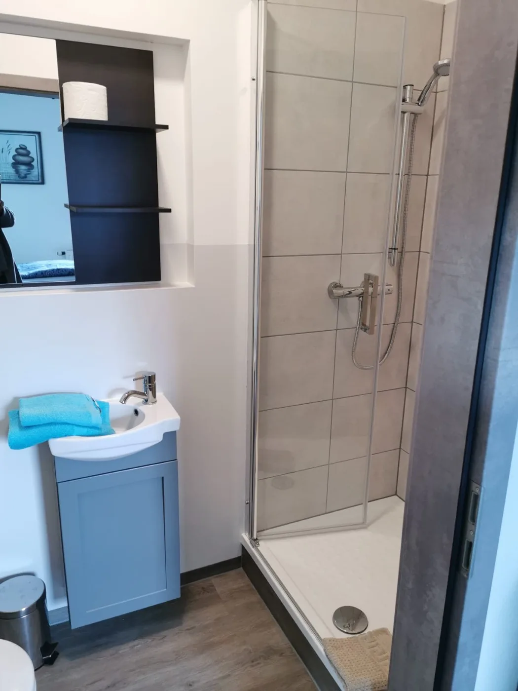 Ferienwohnung Äußere Zwickauer Straße 5 in Zwickau – Innenansicht 8