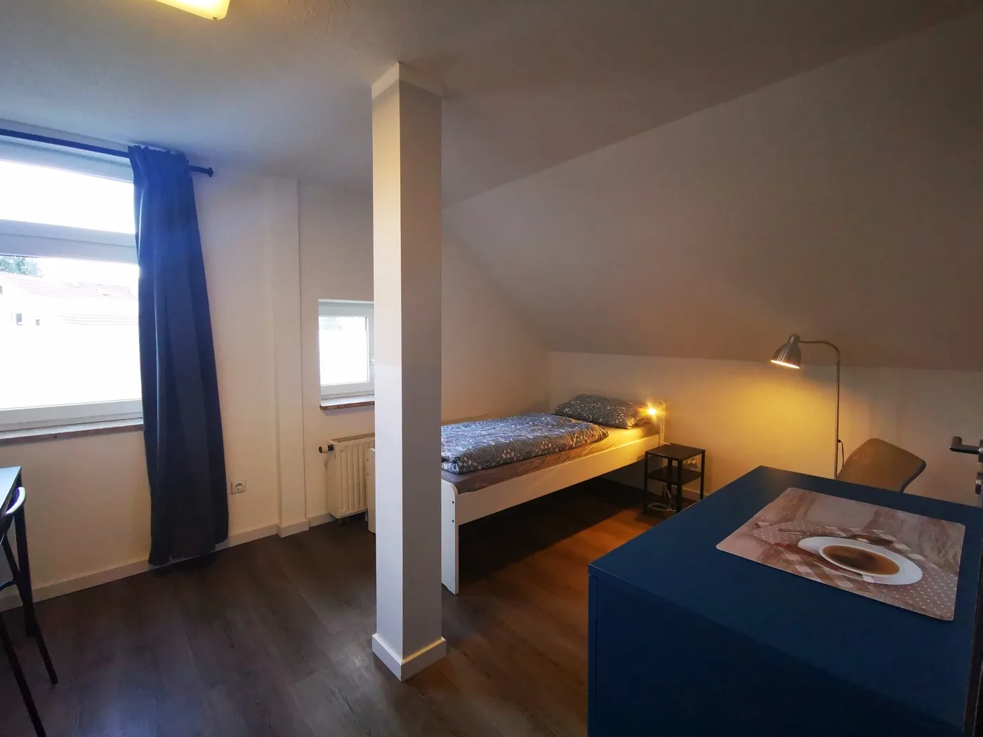 Ferienwohnung Äußere Zwickauer Straße 5 in Zwickau – Innenansicht 10