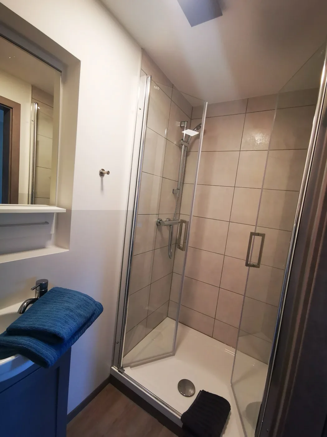 Ferienwohnung Äußere Zwickauer Straße 5 in Zwickau – Innenansicht 11