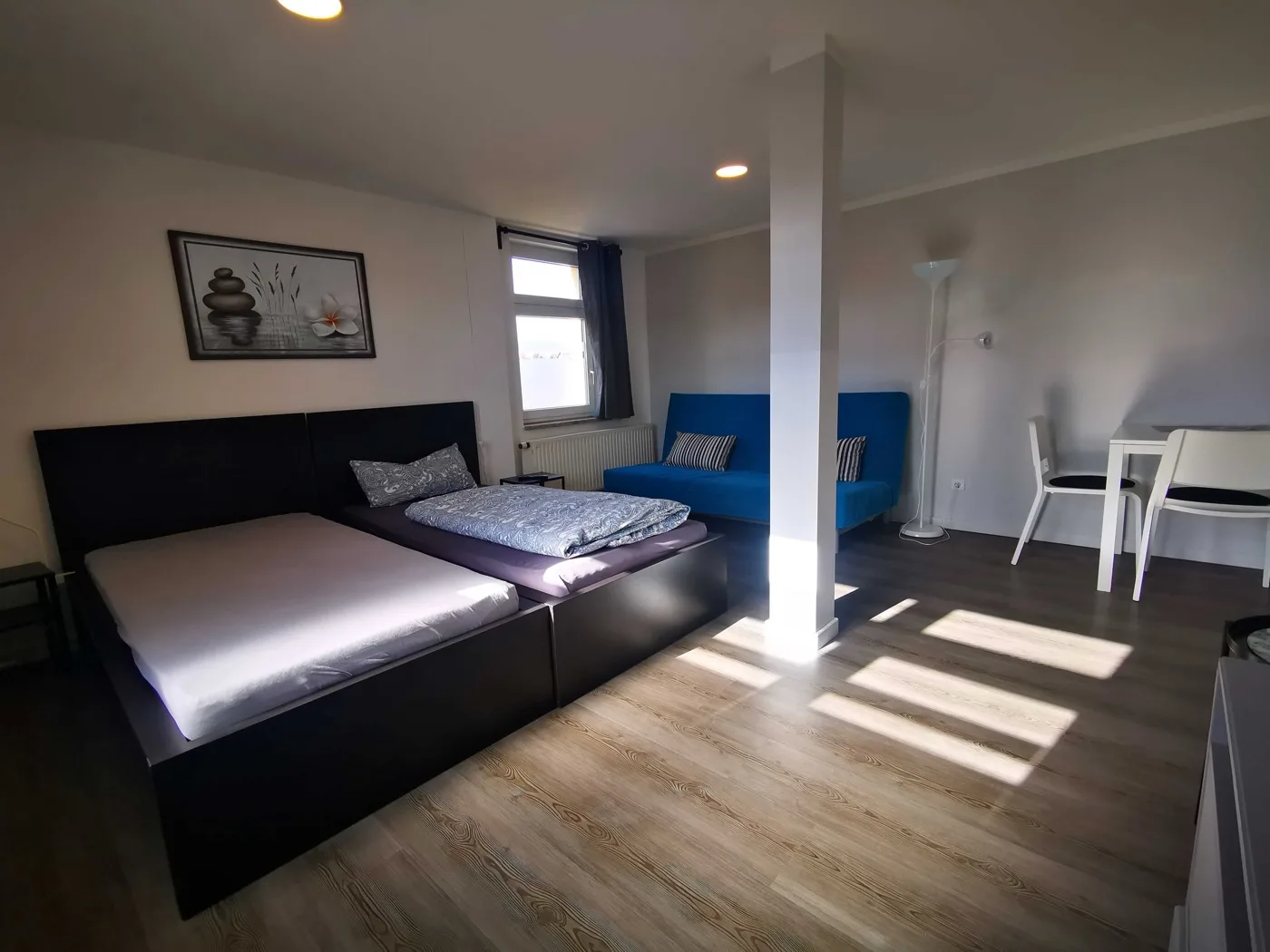 Ferienwohnung Äußere Zwickauer Straße 5 in Zwickau – Innenansicht 12